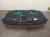 Replacement instrument cluster for SsangYong Kyron 2.0 OEM IAM reference 8021009050 