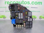 Recambio de caja reles / fusibles para cadillac srx 3.6 v6 cat referencia OEM IAM 15208766 