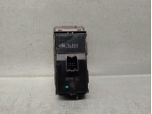 Recambio de mando elevalunas delantero izquierdo para opel insignia a (g09) 2.0 cdti 4x4 (68) referencia OEM IAM 13305012 