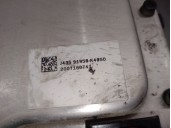 Recambio de bateria para hyundai kona (os, ose, osi) 1.6 t-gdi referencia OEM IAM 91958K4350  