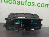 Recambio de cuadro instrumentos para ssangyong kyron 2.0 referencia OEM IAM 8021009050  