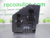 Recambio de caja reles / fusibles para cadillac srx 3.6 v6 cat referencia OEM IAM 15208766  