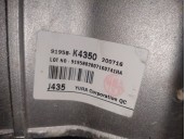Recambio de bateria para hyundai kona (os, ose, osi) 1.6 t-gdi referencia OEM IAM 91958K4350  