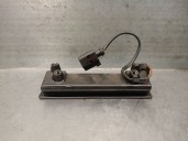 Recambio de maneta exterior porton para porsche cayenne (9pa) 3.2 referencia OEM IAM 1J0827566L 1J0827566L 