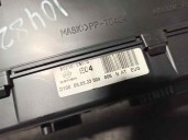 Recambio de cuadro instrumentos para ssangyong kyron 2.0 referencia OEM IAM 8021009050  