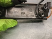 Recambio de maneta exterior porton para porsche cayenne (9pa) 3.2 referencia OEM IAM 1J0827566L 1J0827566L 