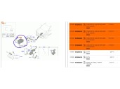 Recambio de bateria para hyundai kona (os, ose, osi) 1.6 t-gdi referencia OEM IAM 91958K4350  