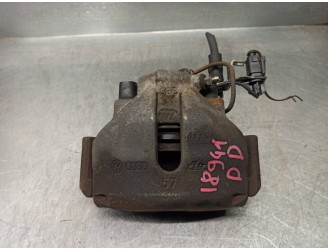 Recambio de pinza freno delantera derecha para volkswagen passat berlina (3b3) 1.9 tdi referencia OEM IAM 8E0615124A 