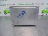 Recambio de centralita motor uce para audi a4 berlina (b5) 2.5 v6 24v tdi referencia OEM IAM 8D0907401C 0281001838 
