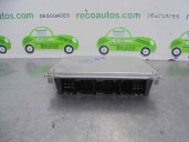 Recambio de centralita motor uce para audi a4 berlina (b5) 2.5 v6 24v tdi referencia OEM IAM 8D0907401C 0281001838 
