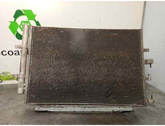 Recambio de condensador / radiador aire acondicionado para ford transit custom kombi 2.2 tdci cat referencia OEM IAM BK218C342AC