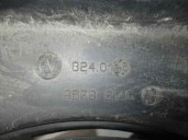 Recambio de electroventilador para ford fiesta berlina 1.3 cat referencia OEM IAM 96FB8C607CK 2 PINES