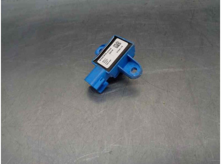 Recambio de sensor impacto para volvo c30 2.4 20v diesel referencia OEM IAM 30724046 