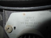 Recambio de electroventilador para ford fiesta berlina 1.3 cat referencia OEM IAM 96FB8C607CK 2 PINES