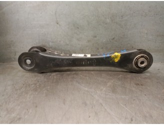 Recambio de brazo suspension inferior trasero izquierdo para hyundai kona furgoneta/suv (os, ose, osi) ev referencia OEM IAM 557