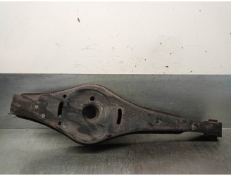 Recambio de brazo suspension inferior trasero derecho para volkswagen golf vi (5k1) 1.6 tdi dpf referencia OEM IAM 1K0505311AB  