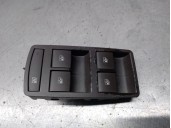 Recambio de mando elevalunas delantero izquierdo para opel insignia a (g09) 2.0 cdti 4x4 (68) referencia OEM IAM 13305012 
