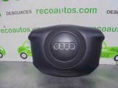 Recambio de airbag delantero izquierdo para audi a4 berlina (b5) 2.5 v6 24v tdi referencia OEM IAM 8D0880201 
