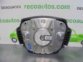 Recambio de airbag delantero izquierdo para audi a4 berlina (b5) 2.5 v6 24v tdi referencia OEM IAM 8D0880201 