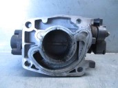 Replacement throttle body for Ford Fiesta Sedan 1.3 CAT OEM IAM reference 968FFA 