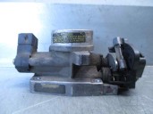 Replacement throttle body for Ford Fiesta Sedan 1.3 CAT OEM IAM reference 968FFA 