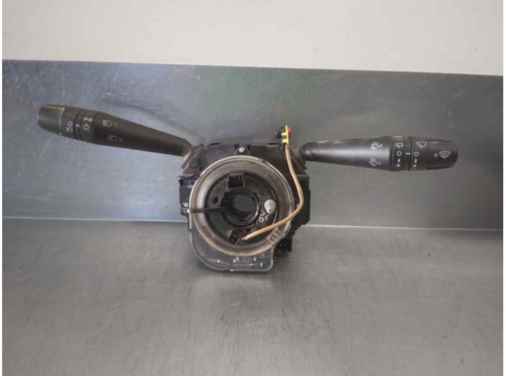 Recambio de mando luces para fiat tipo ii (357) fam easy referencia OEM IAM 073567480 07356748010 