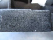 Recambio de caja mariposa para ford fiesta berlina 1.3 cat referencia OEM IAM 968FFA 