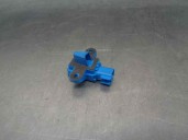 Recambio de sensor impacto para volvo c30 2.4 20v diesel referencia OEM IAM 30724046 