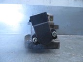 Replacement throttle body for Ford Fiesta sedan 1.3 CAT OEM IAM reference 968FFA 