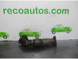 Recambio de valvula egr para audi a4 berlina (b5) 2.5 v6 24v tdi referencia OEM IAM 59131790D  