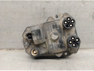 Recambio de modulo encendido para mercedes-benz clase s (w126) berlina+coupe 3.0 referencia OEM IAM 0045454632  5WK6136 SIEMENS