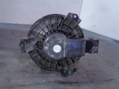 Recambio de motor calefaccion para toyota hilux (kun) 2.5 turbodiesel referencia OEM IAM 8710302470  