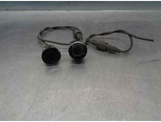 Recambio de sensor de aparcamiento para volvo c30 2.4 20v diesel referencia OEM IAM 