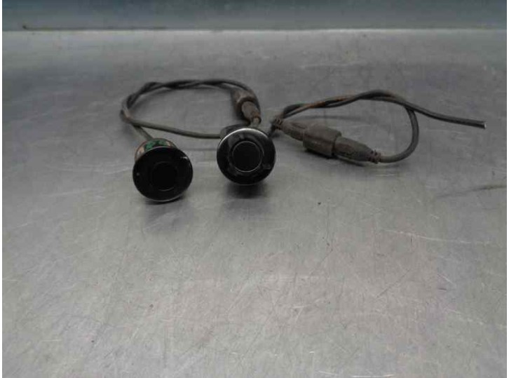 Recambio de sensor de aparcamiento para volvo c30 2.4 20v diesel referencia OEM IAM   