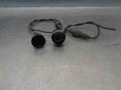 Recambio de sensor de aparcamiento para volvo c30 2.4 20v diesel referencia OEM IAM 