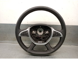 Recambio de volante para dacia sandero iii 1.0 tce 90 referencia OEM IAM 484007828R 484007828R 