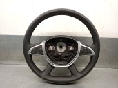 Recambio de volante para dacia sandero iii 1.0 tce 90 referencia OEM IAM 484007828R 484007828R 