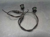 Recambio de sensor de aparcamiento para volvo c30 2.4 20v diesel referencia OEM IAM 