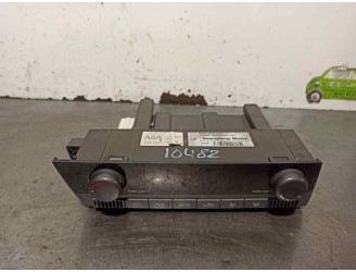 Recambio de mando climatizador para ssangyong kyron 2.0 referencia OEM IAM 6870009020 