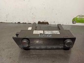 Recambio de mando climatizador para ssangyong kyron 2.0 referencia OEM IAM 6870009020 