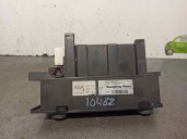 Recambio de mando climatizador para ssangyong kyron 2.0 referencia OEM IAM 6870009020 