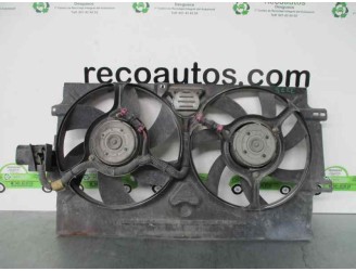Recambio de electroventilador para seat cordoba berlina (6k2) 1.9 tdi referencia OEM IAM 6K0121207  2 PINES