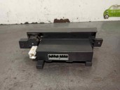 Recambio de mando climatizador para ssangyong kyron 2.0 referencia OEM IAM 6870009020 
