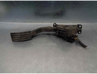 Replacement pedal potentiometer for Volvo C30 2.4 20V diesel OEM IAM reference 4M519F836CH 6PV00864100 
