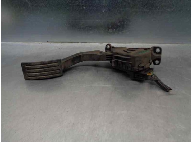 Recambio de potenciometro pedal para volvo c30 2.4 20v diesel referencia OEM IAM 4M519F836CH 6PV00864100 