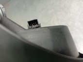 Recambio de retrovisor derecho para seat ibiza (6j5) 1.4 tdi referencia OEM IAM 6J0857522H 5 PINES NEGRO