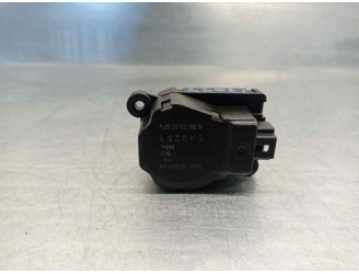 Recambio de motor calefaccion para ford s-max (ca1) 2.0 tdci cat referencia OEM IAM 3M5H19E616AB TRAMPILLA 