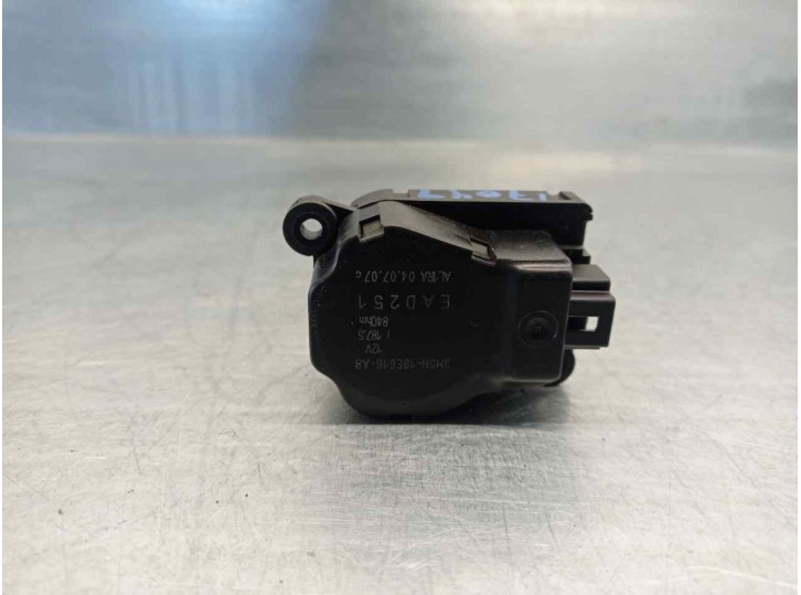 Recambio de motor calefaccion para ford s-max (ca1) 2.0 tdci cat referencia OEM IAM 3M5H19E616AB TRAMPILLA 