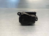 Recambio de motor calefaccion para ford s-max (ca1) 2.0 tdci cat referencia OEM IAM 3M5H19E616AB TRAMPILLA 