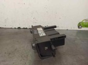 Recambio de mando climatizador para ssangyong kyron 2.0 referencia OEM IAM 6870009020  